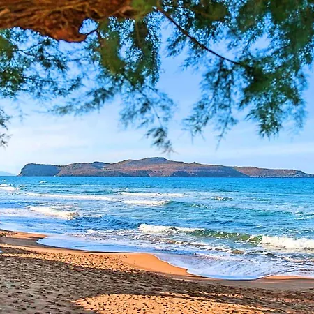 Hébergement de vacances Cretan Kera