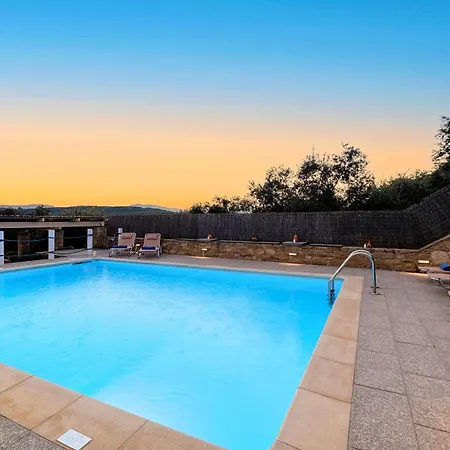 Cretan Kera Hébergement de vacances Kíssamos
